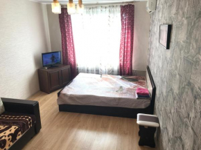 Apartment G-Kvartal Fomichevoy 14 k 2, Moscow Moscow